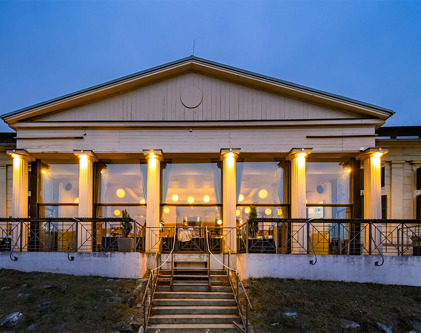 Občanská plovárna